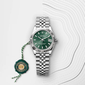 Datejust 31