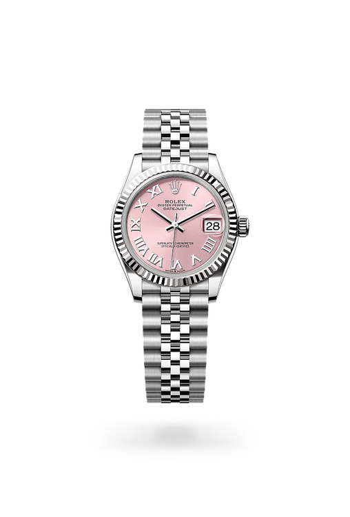 Rolex Datejust 31