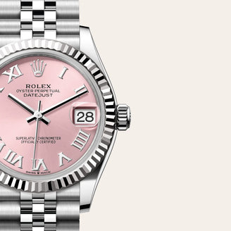 Datejust 31