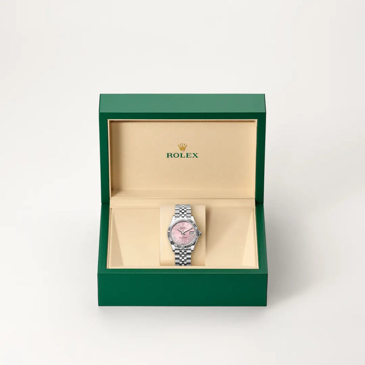 Rolex Datejust 31