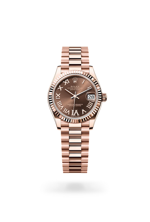 Rolex Datejust 31