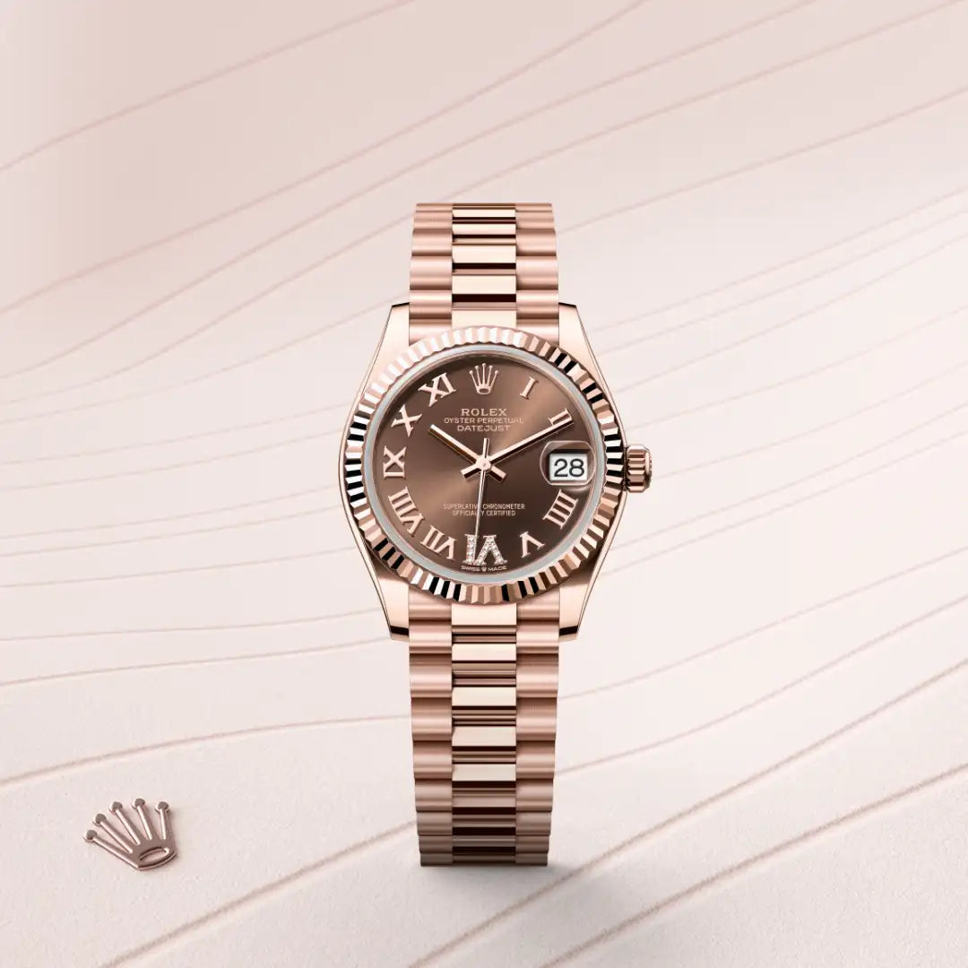 Rolex Datejust 31