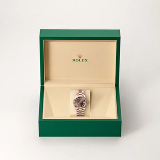 Datejust 31