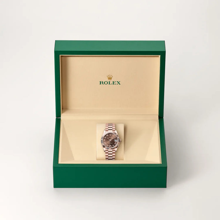 Rolex Datejust 31