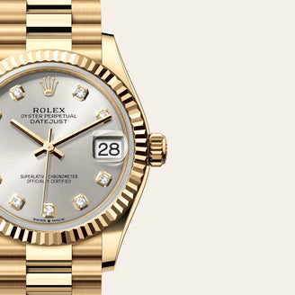 Datejust 31