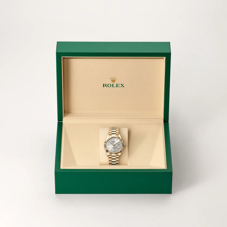 Rolex Datejust 31