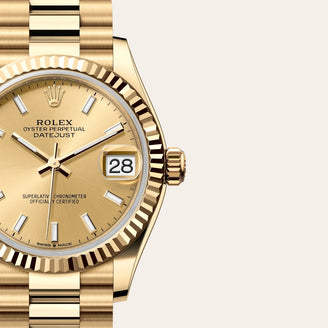 Datejust 31