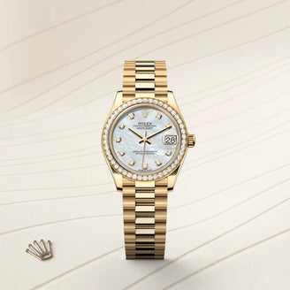 Datejust 31