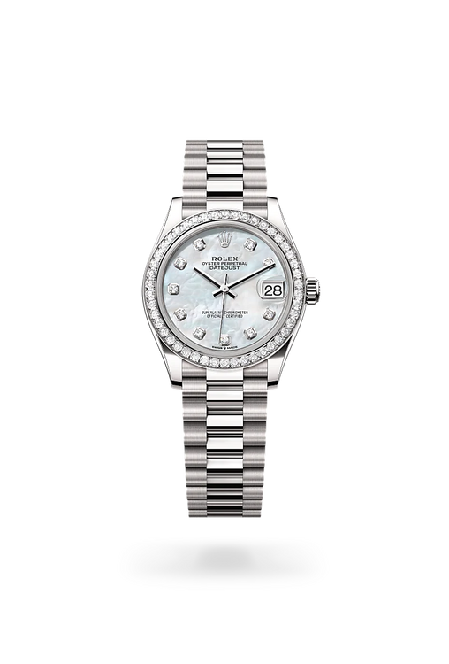 Rolex Datejust 31
