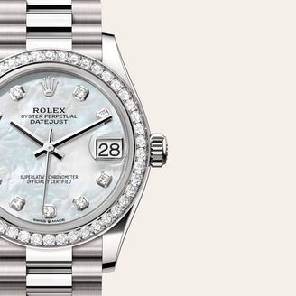 Datejust 31