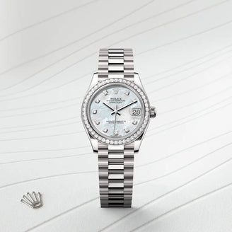 Datejust 31