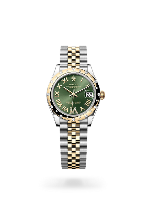 Rolex Datejust 31