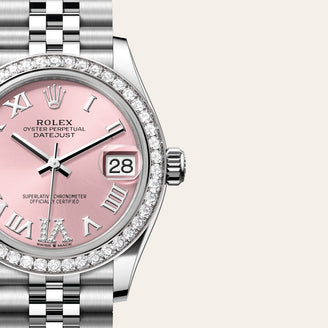 Datejust 31