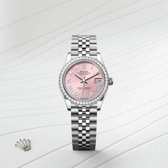 Datejust 31