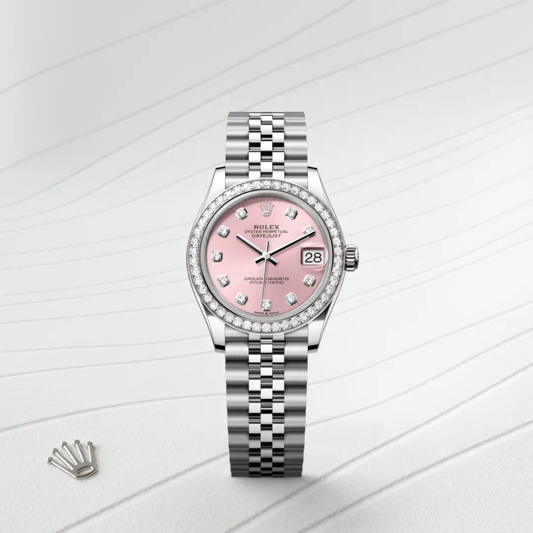 Rolex Datejust 31