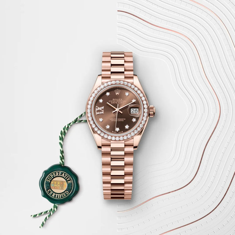 Rolex Lady-Datejust