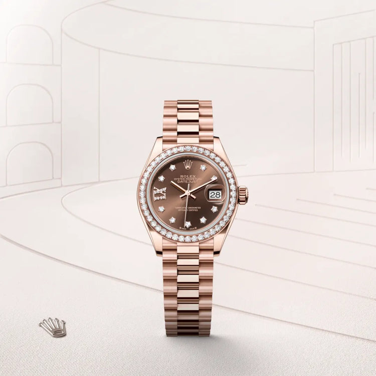 Rolex Lady-Datejust