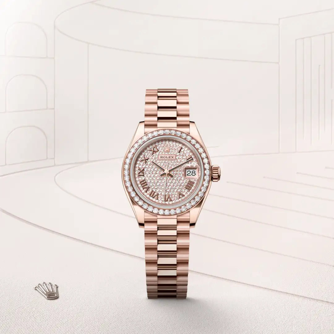 Rolex Lady-Datejust