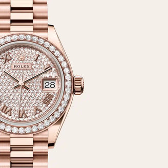 Lady-Datejust