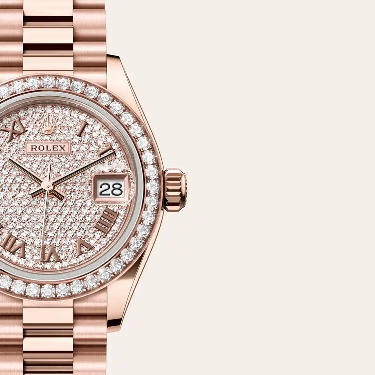 Rolex Lady-Datejust