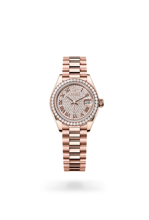 Rolex Lady-Datejust