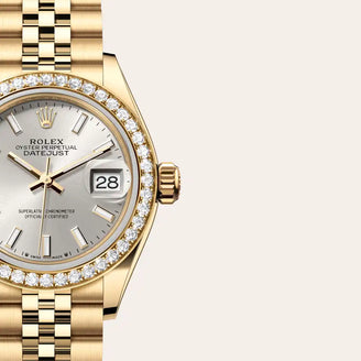 Lady-Datejust