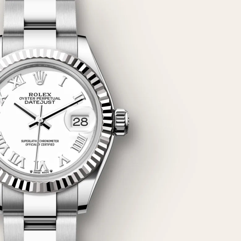 Rolex Lady-Datejust