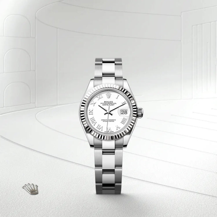 Rolex Lady-Datejust