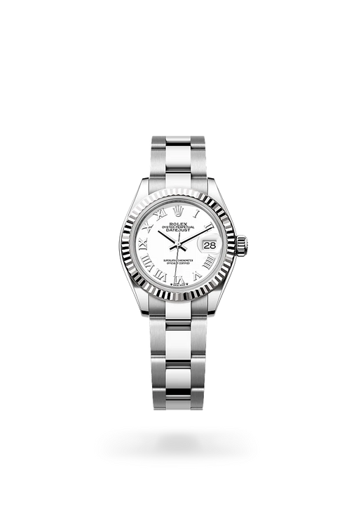 Rolex Lady-Datejust