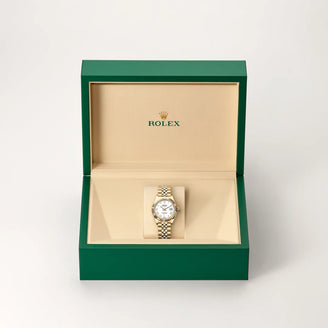 Lady-Datejust
