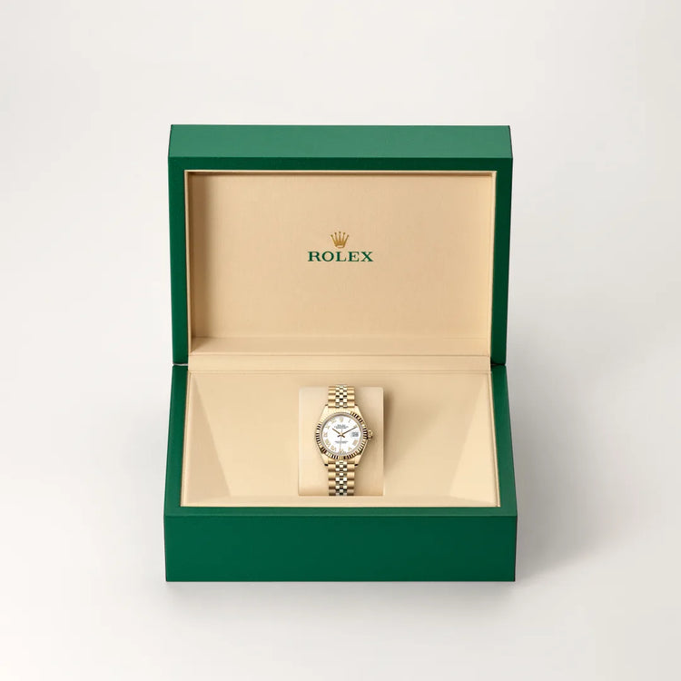 Rolex Lady-Datejust