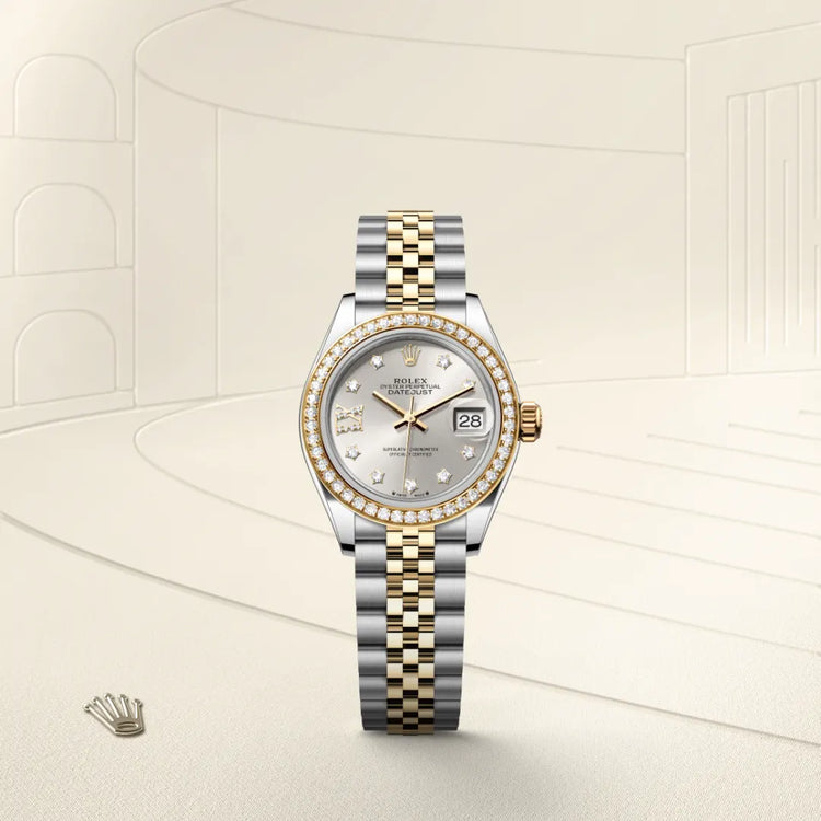 Rolex Lady-Datejust