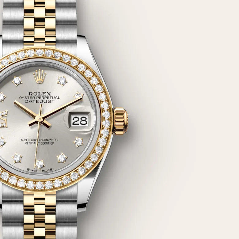 Rolex Lady-Datejust