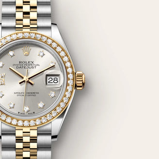 Lady-Datejust