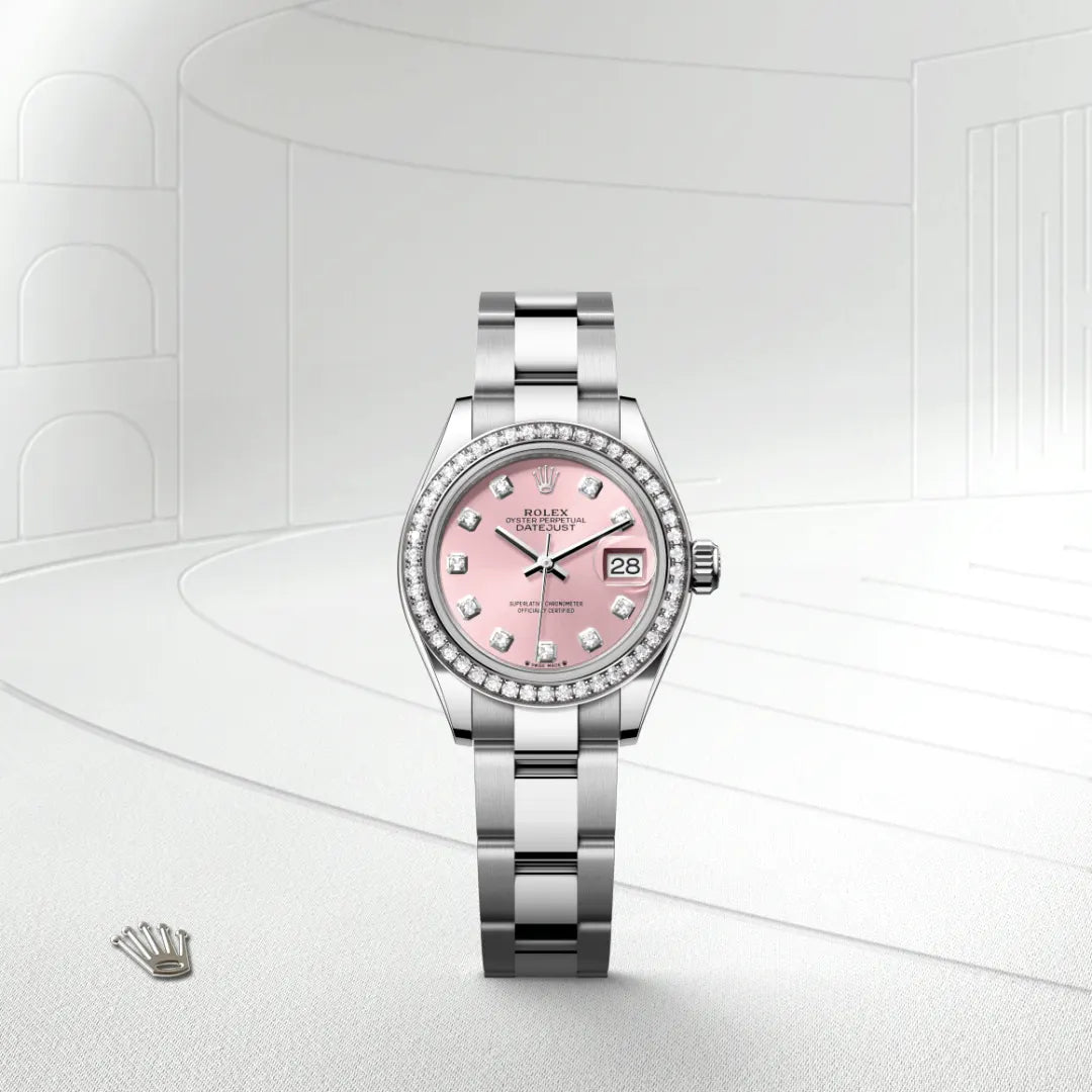 Rolex Lady-Datejust