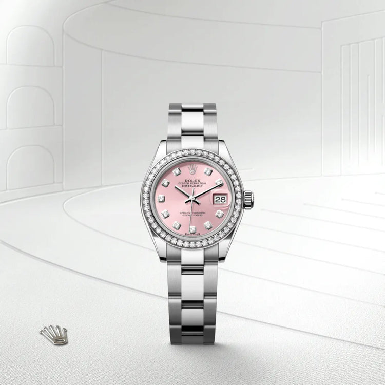 Rolex Lady-Datejust