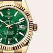 Sky-Dweller - image 2 of 4