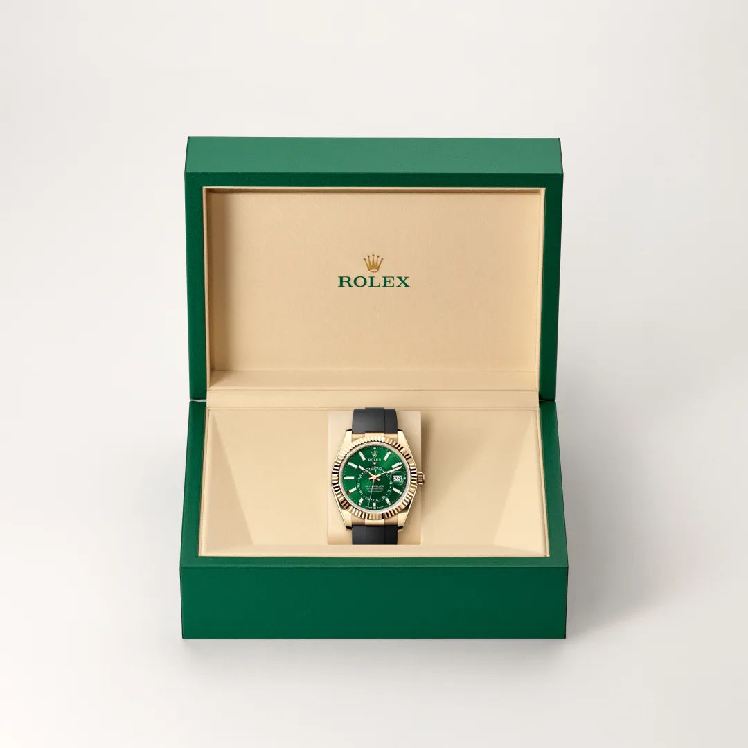 Rolex Sky-Dweller