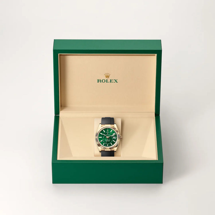 Rolex Sky-Dweller