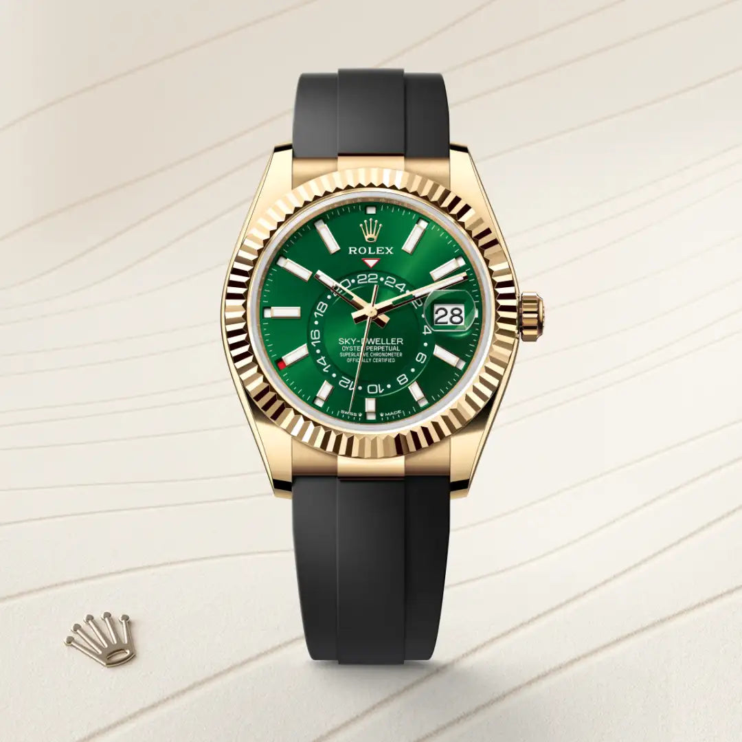 Rolex Sky-Dweller
