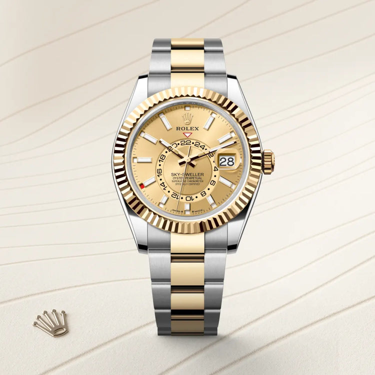 Rolex Sky-Dweller