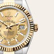 Sky-Dweller - image 2 of 4