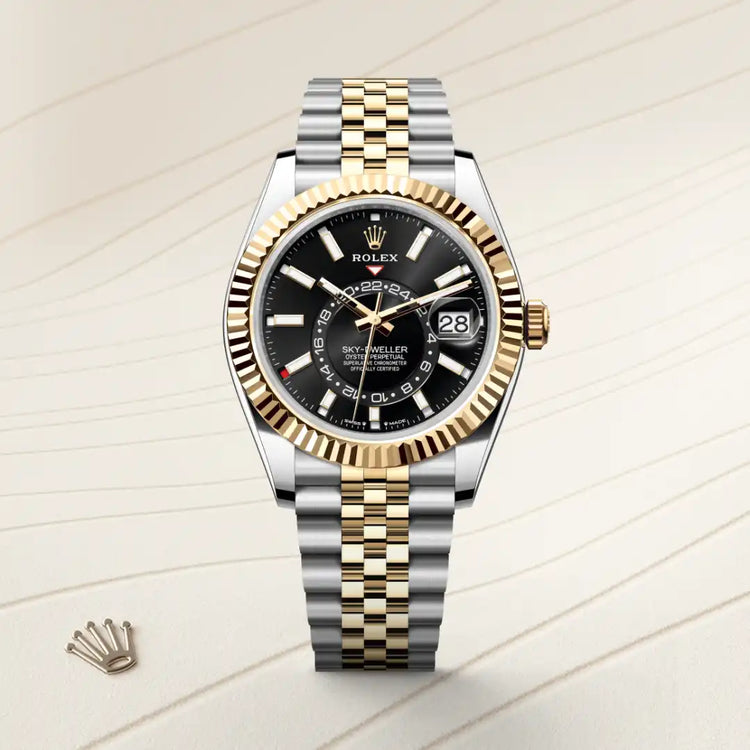 Rolex Sky-Dweller