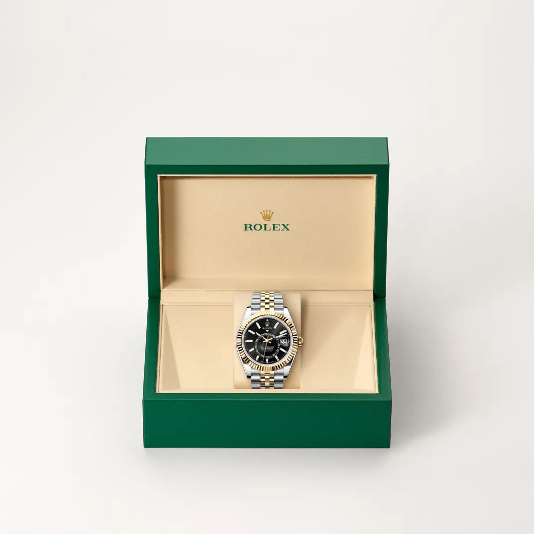 Rolex Sky-Dweller