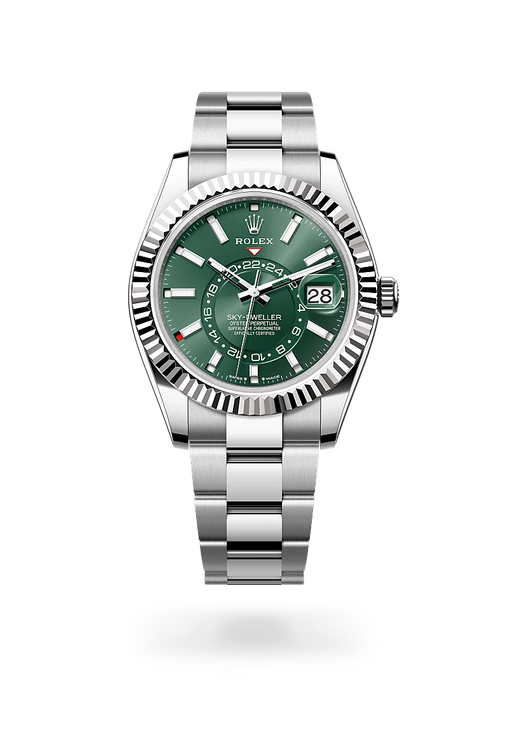 Rolex Sky-Dweller