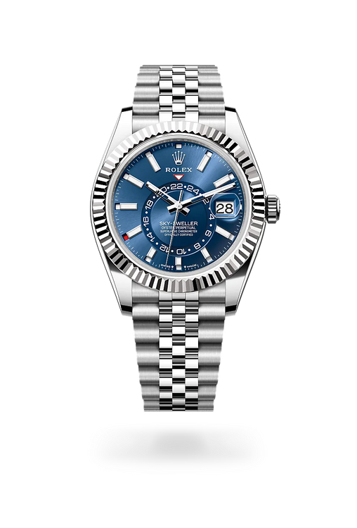 Rolex Sky-Dweller