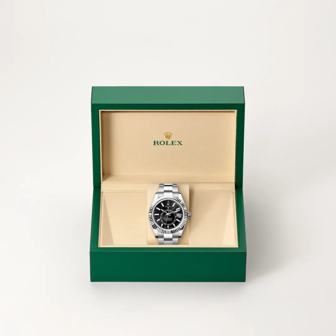 Rolex Sky-Dweller