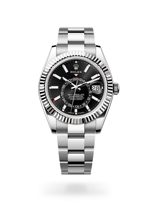 Rolex Sky-Dweller
