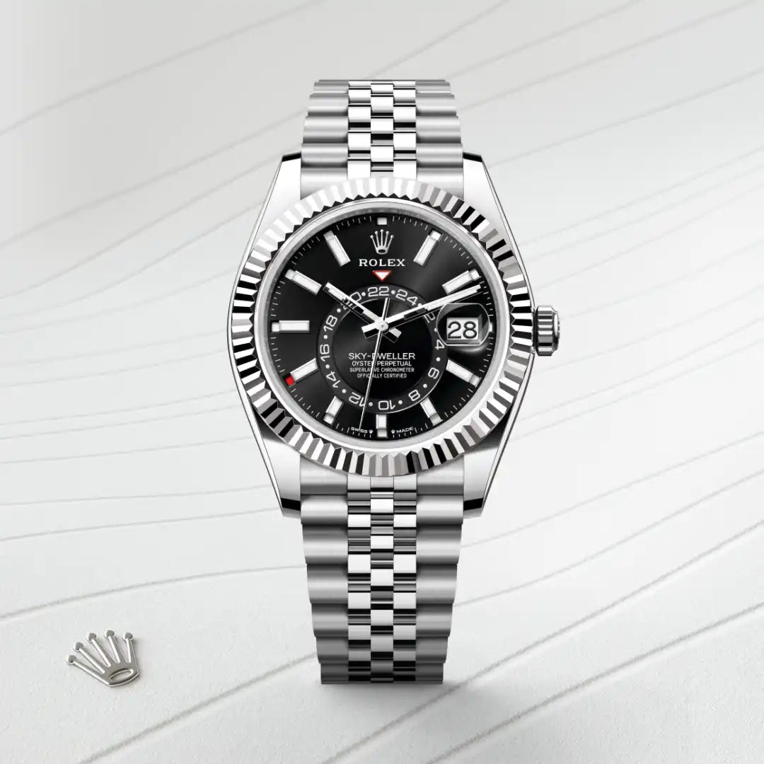 Rolex Sky-Dweller