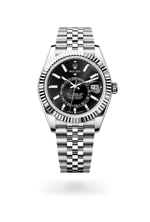 Rolex Sky-Dweller